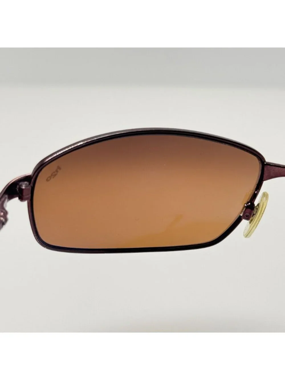 Revo Sunglasses 3050 093/K2 Polarized 61-17-130 Read Description
